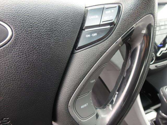 2011 Hyundai Sonata GLS 4DR Sedan